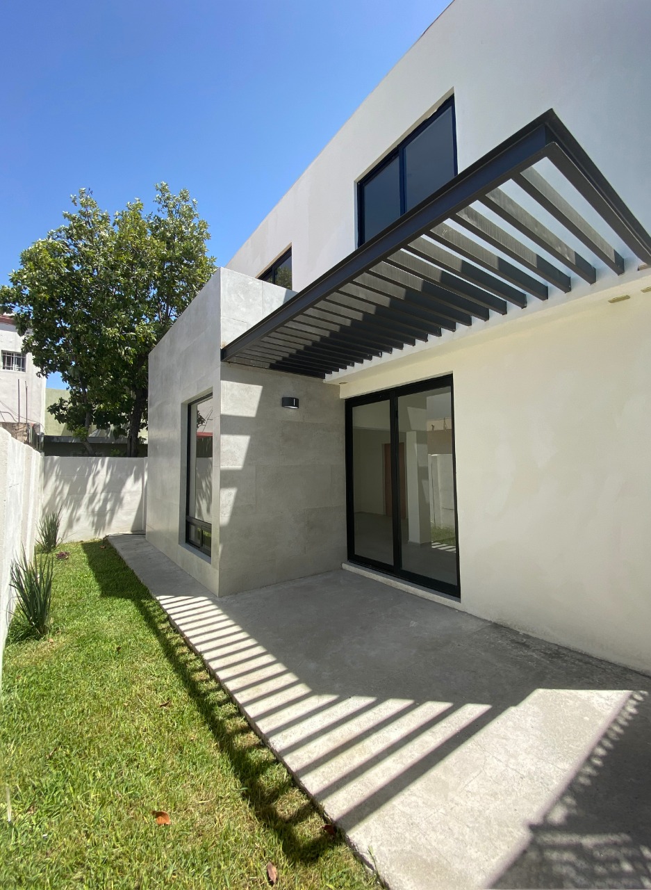 Desarrollo Inmobiliario
